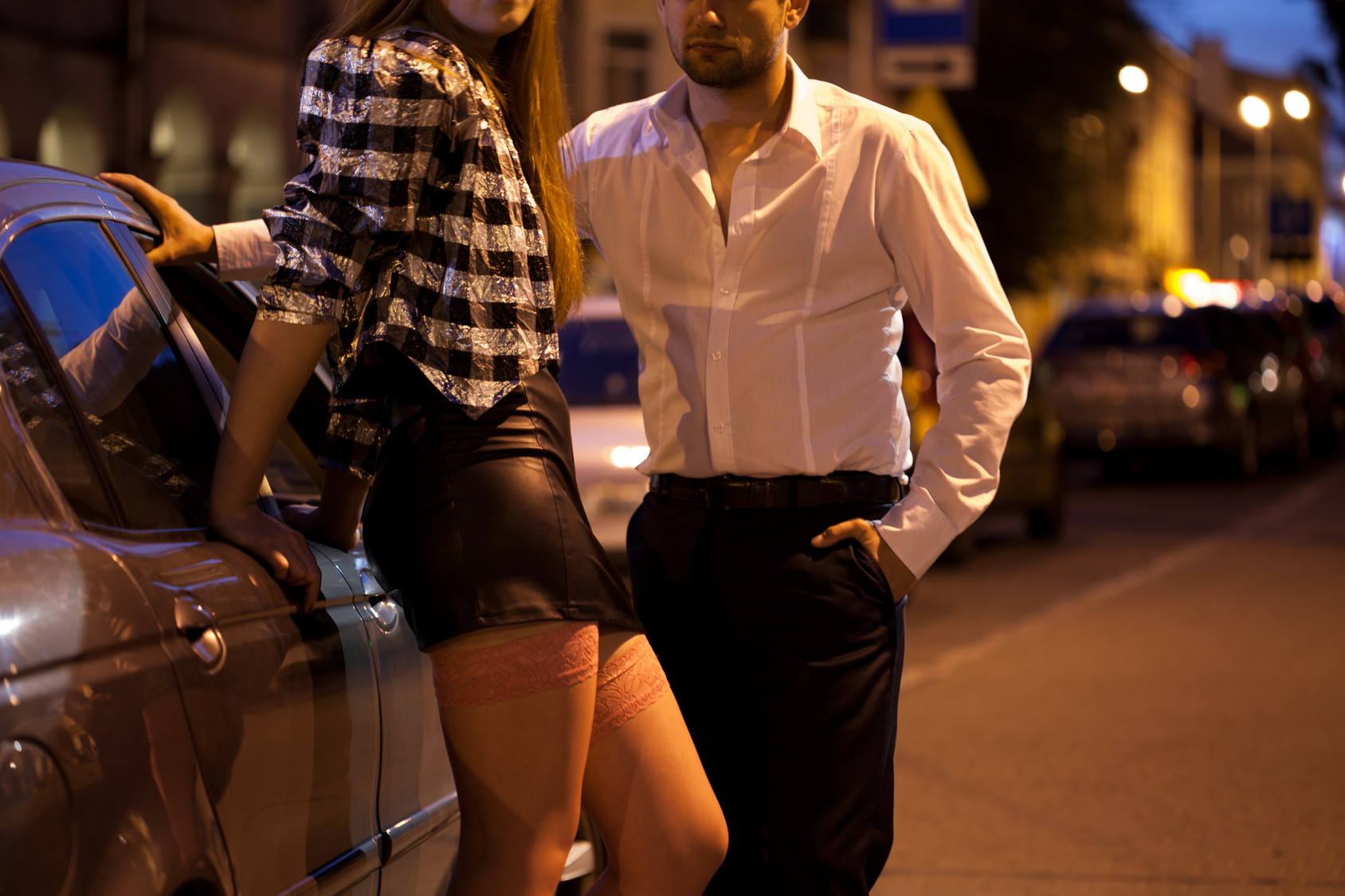 A Few Things To Consider While Choosing The Best Escort For Yourself