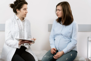 doctor consultation