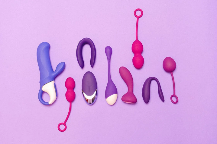 dildos
